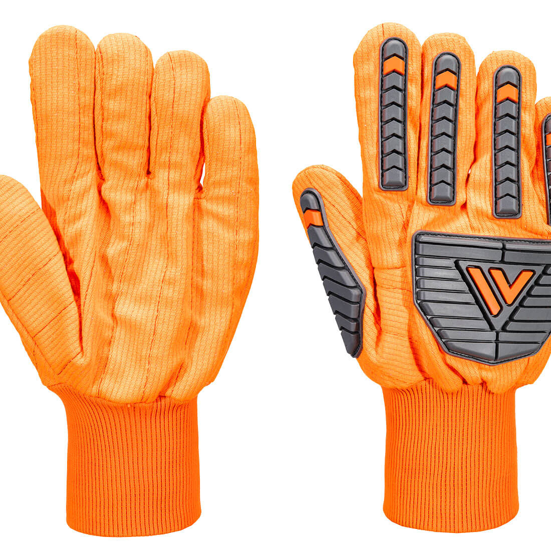Hot Mill Impact Glove  (Pk12)