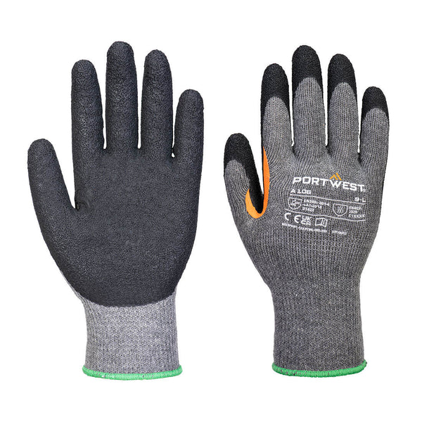 Grip 10 Latex RFD Thumb (Pk12)
