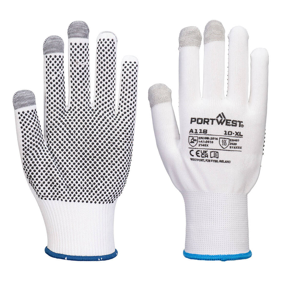 Grip 13 PVC Touchscreen (Pk12)