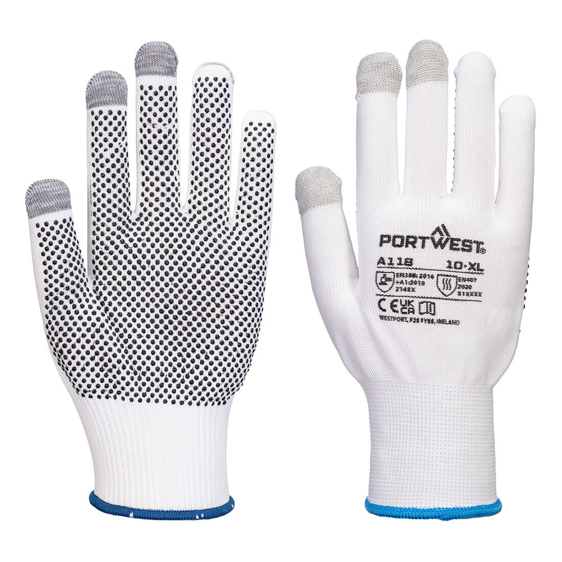 Grip 13 PVC Touchscreen (Pk12)