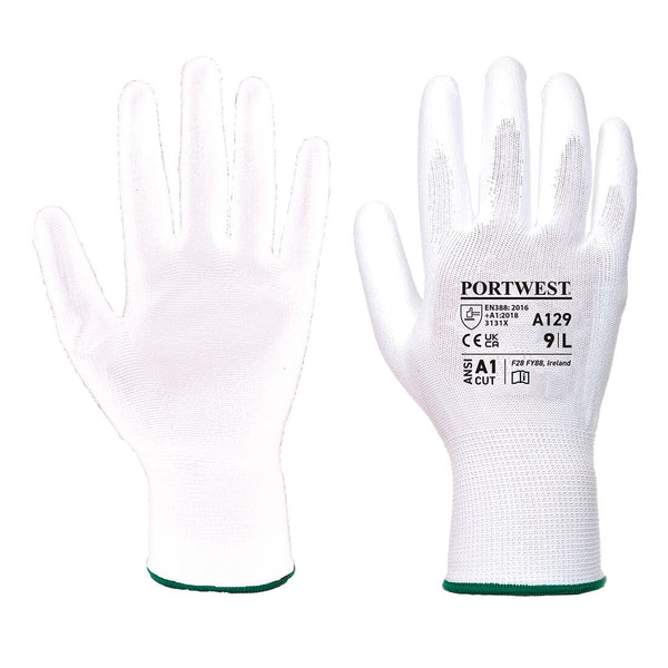 PU Palm Glove  (480 pairs)