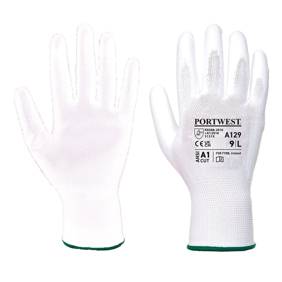 PU Palm Glove  (480 pairs)