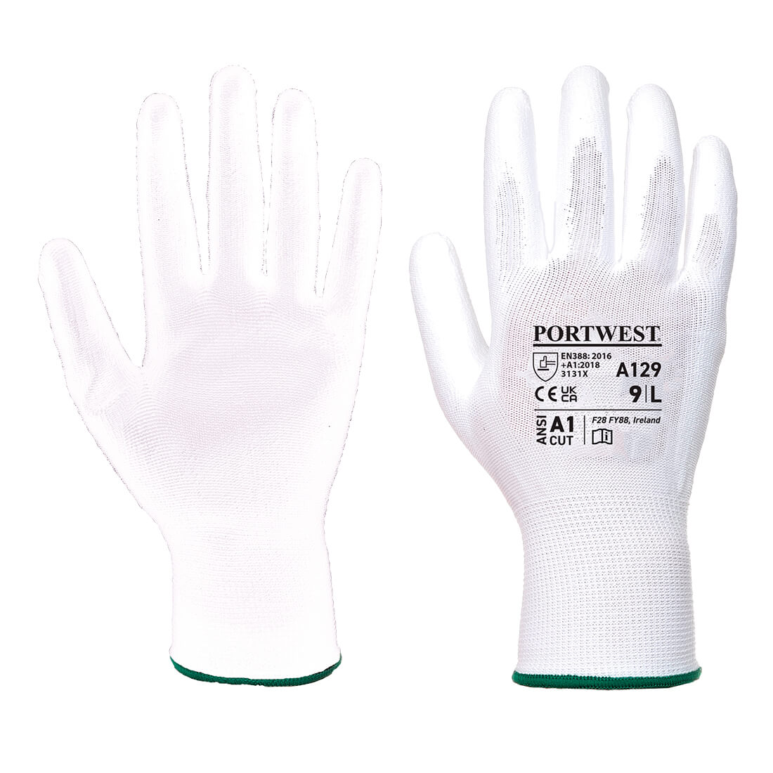 PU Palm Glove  (480 pairs)
