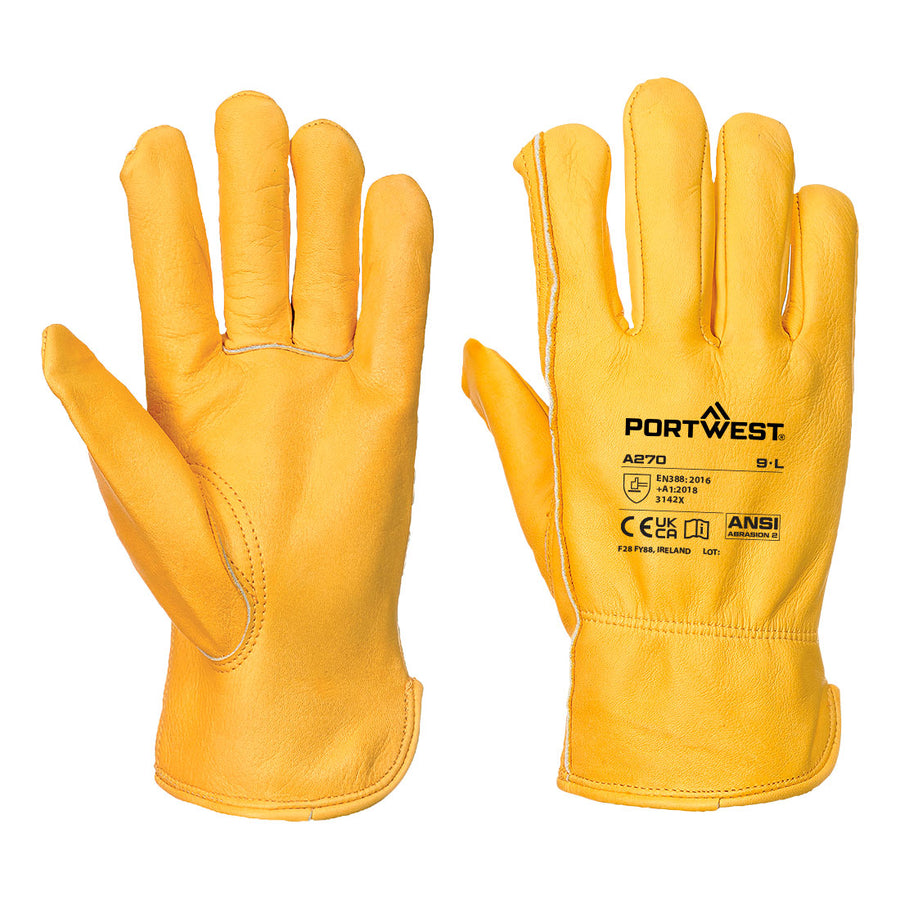 Classic Driver Glove