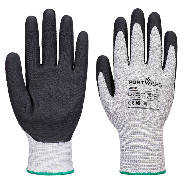 Grip 13 Nitrile Diamond (Pk12)