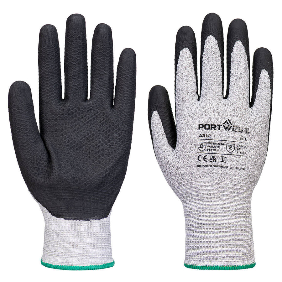 Grip 13 Nitrile Diamond (Pk12)