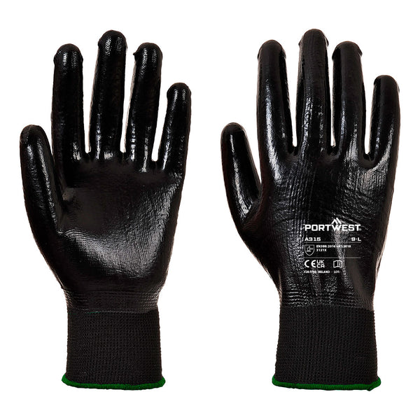 All-Flex Grip Glove