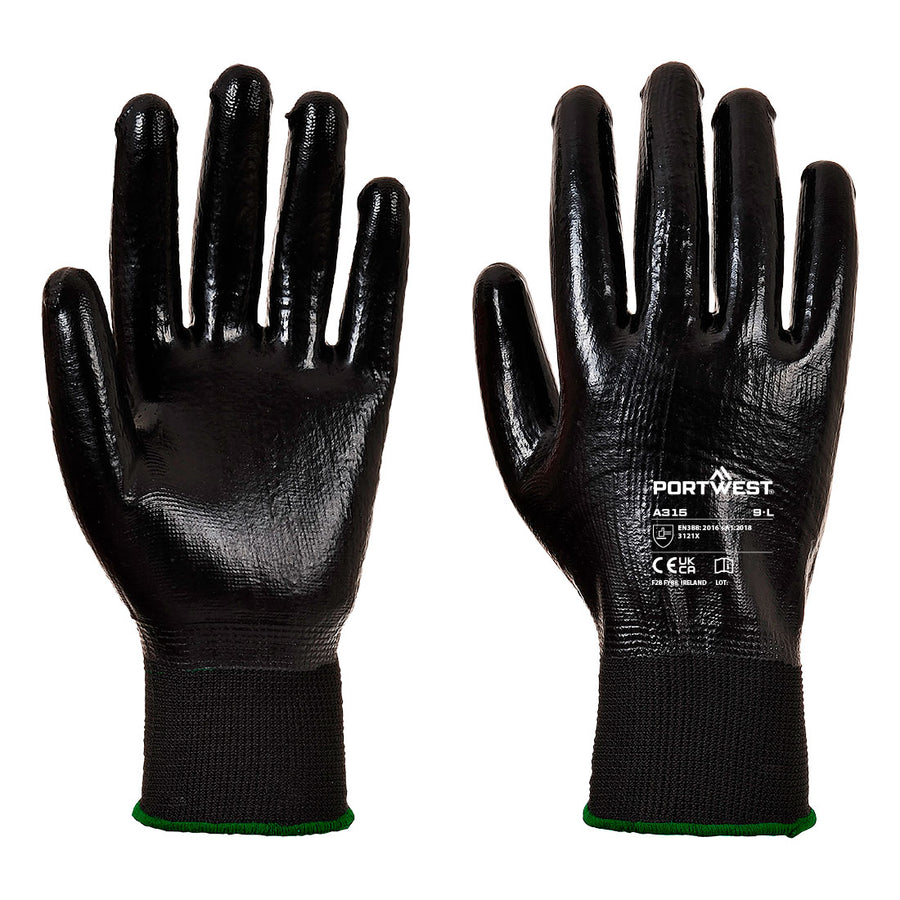 All-Flex Grip Glove