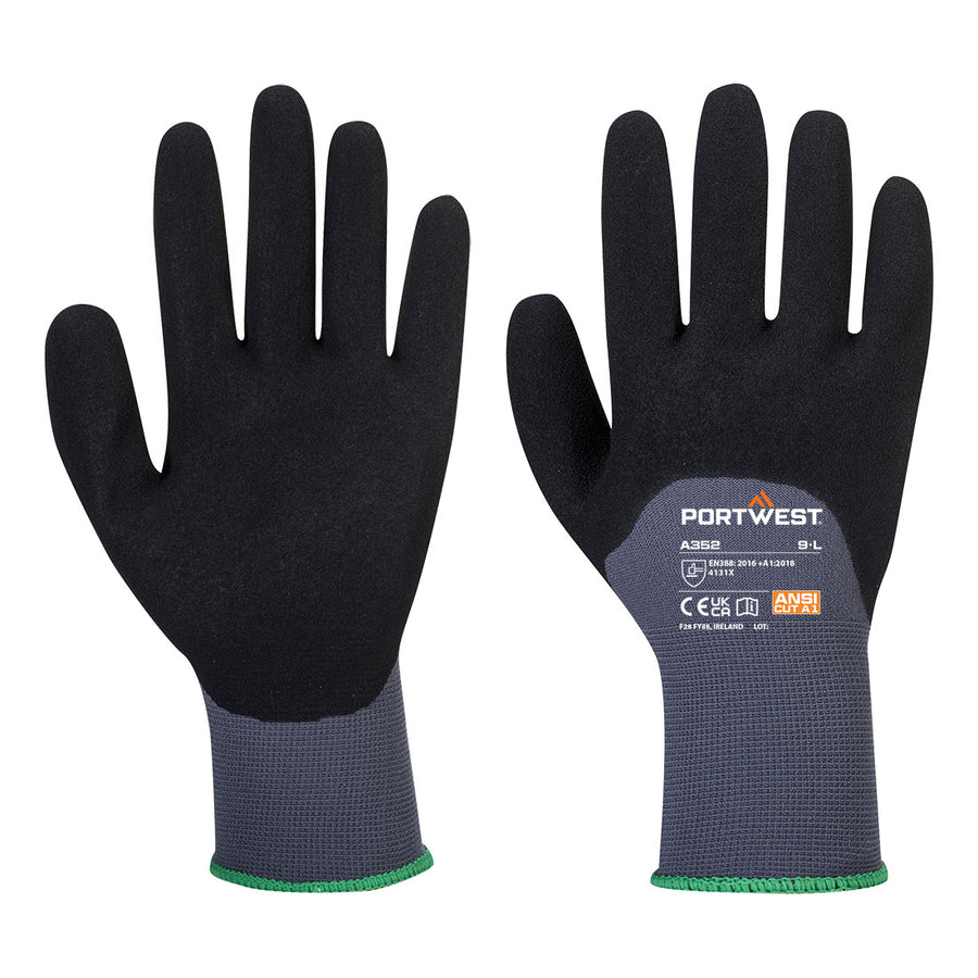 Dermiflex Ultra Glove