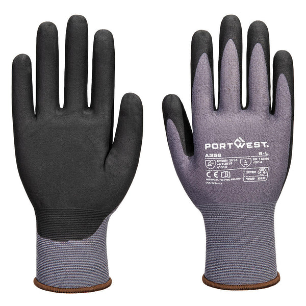 ESD 15 Nitrile Essential  Pk12