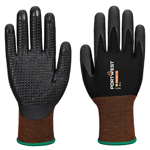 GP Grip 15 Micro Foam Dotted