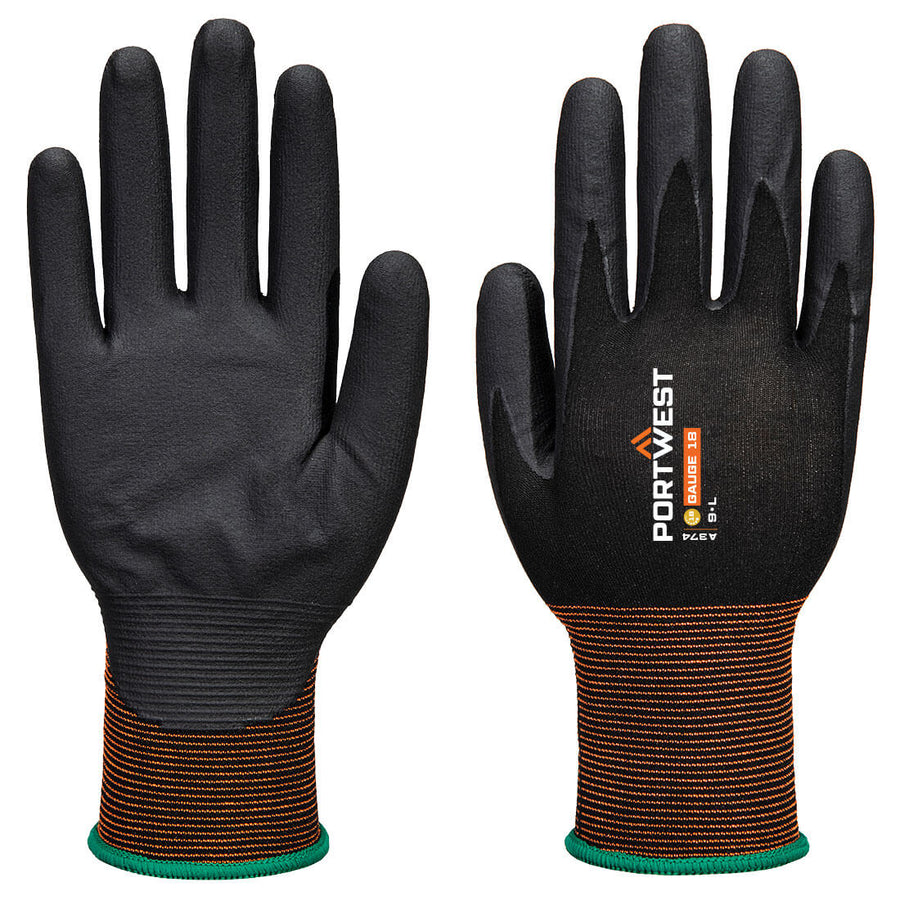 GP Grip 18 Nitrile Foam