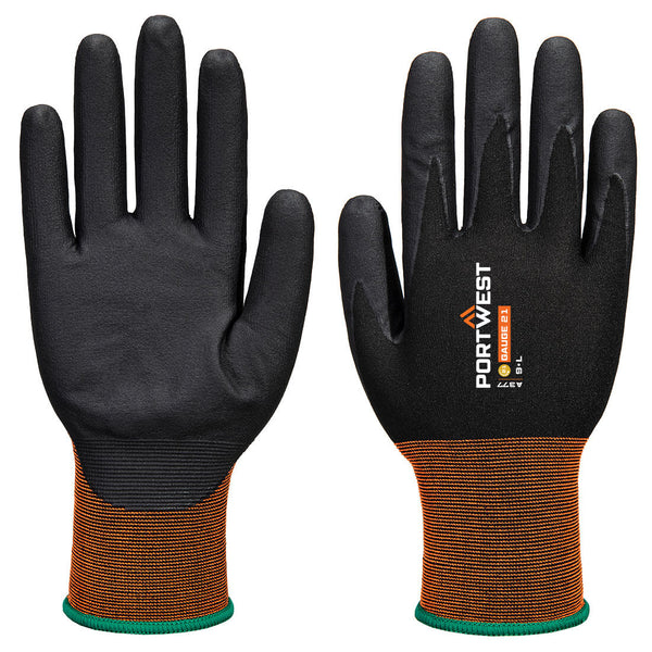 GP Grip 21 Nitrile Foam