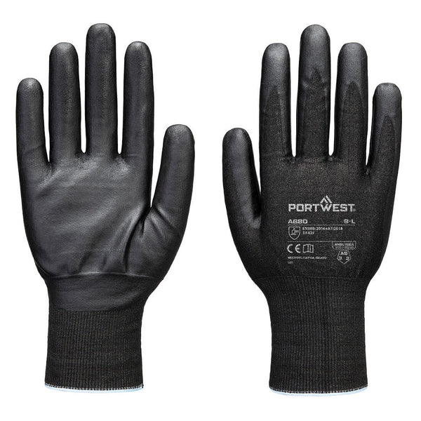 Cut F21 Nitrile Tungsten A9