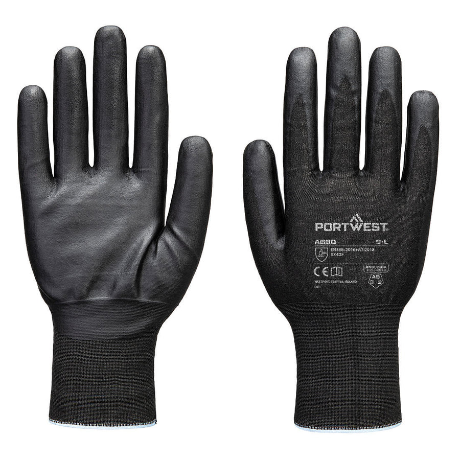 Cut F21 Nitrile Tungsten A9