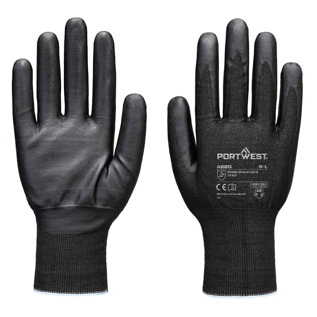 Cut F21 Nitrile Tungsten A9