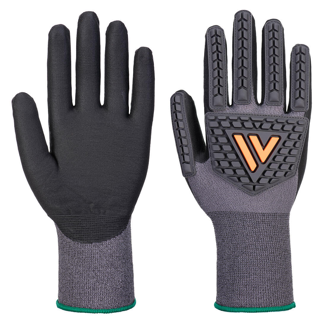 Grip 15 Nitrile Impact