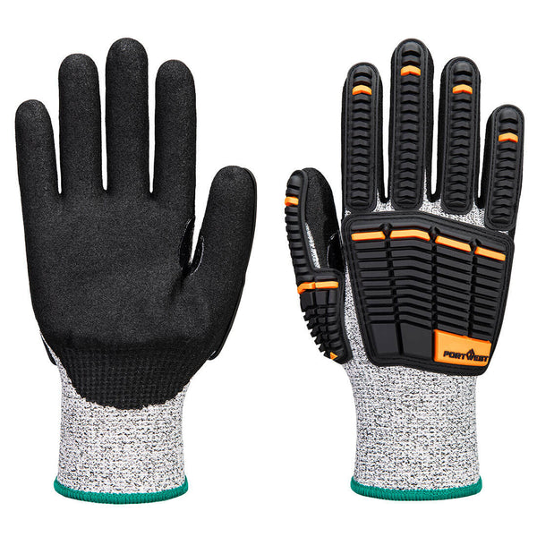 Impact C15 Nitrile Foam Glove