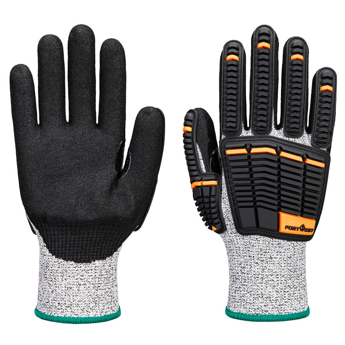 Impact C15 Nitrile Foam Glove