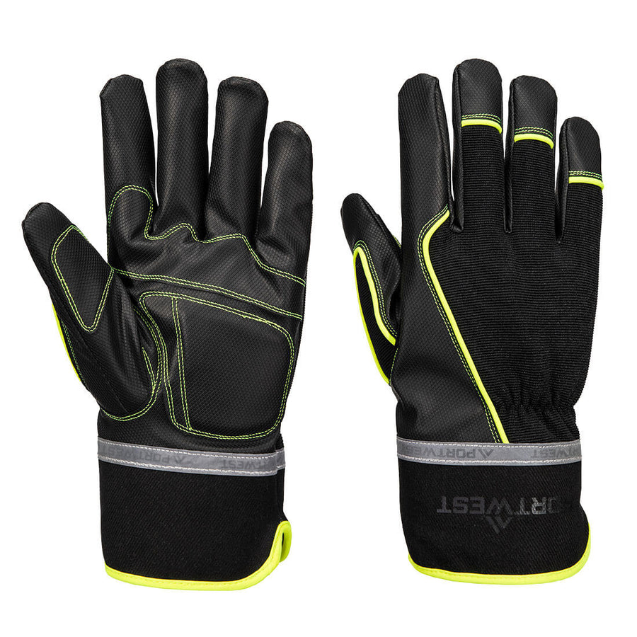 Coldstore Mechanical Glove