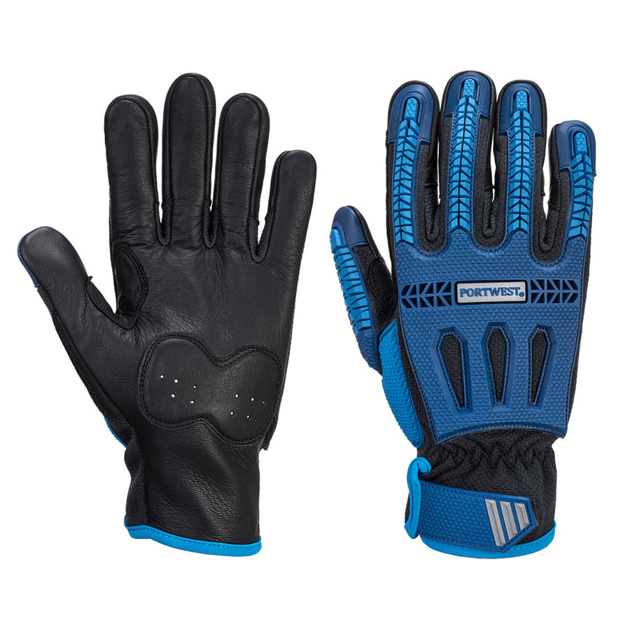 Portwest Impact Cut Glove VHR