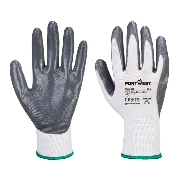 Grip 13 Nitrile Glove  (PK12)