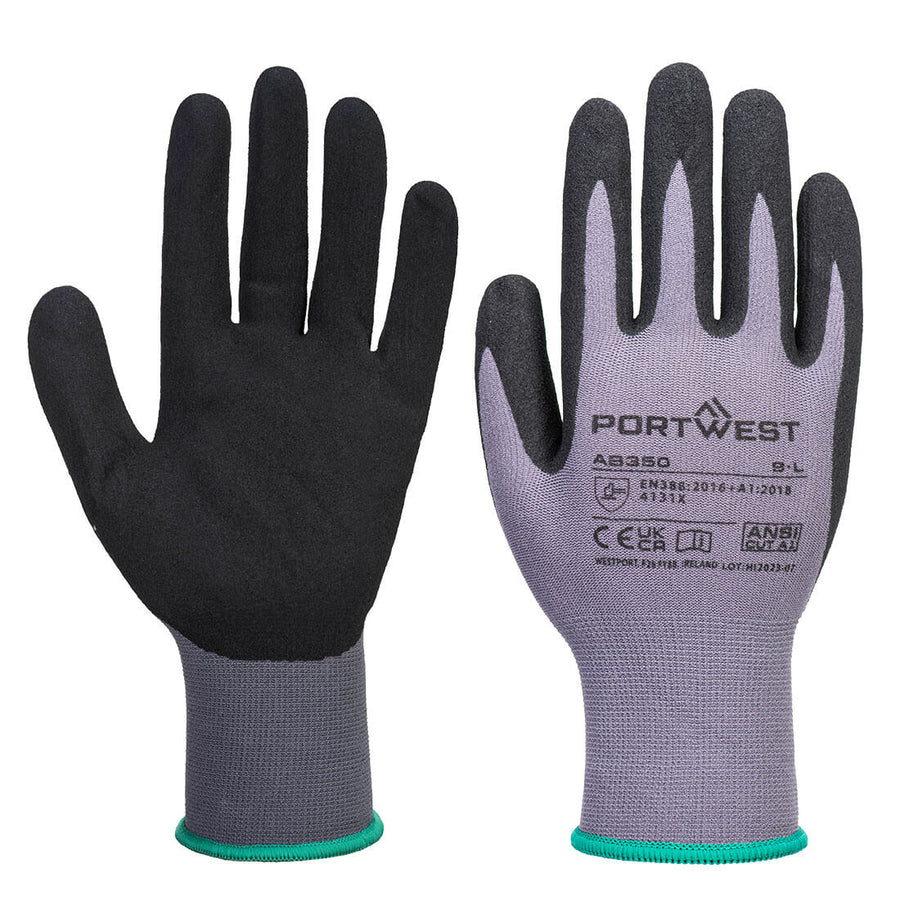 Grip 15 Nitrile Foam  (PK12)