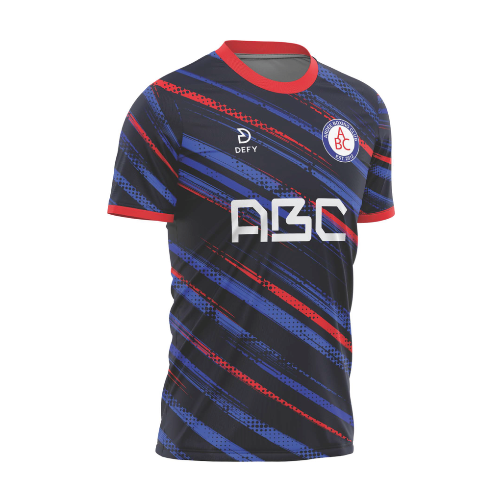 Ardee Boxing Club Jersey - Adult