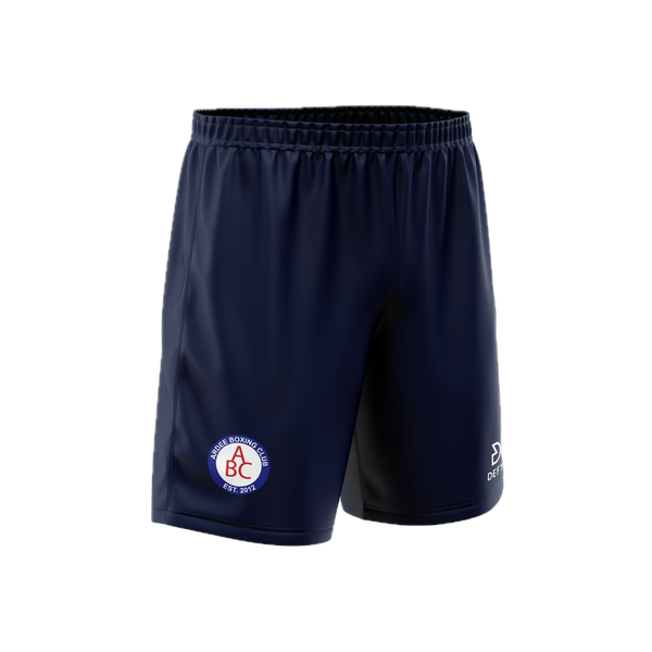 Ardee Boxing Club Leisure Shorts - Adults