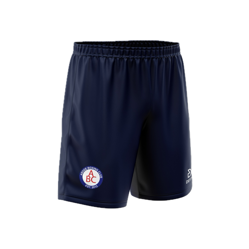 Ardee Boxing Club Leisure Shorts - Adults