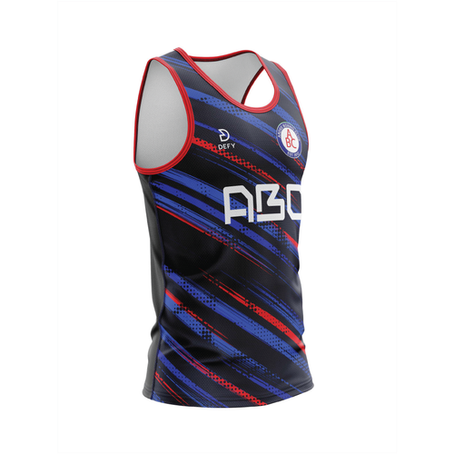 Ardee Boxing Club Vest - Adults