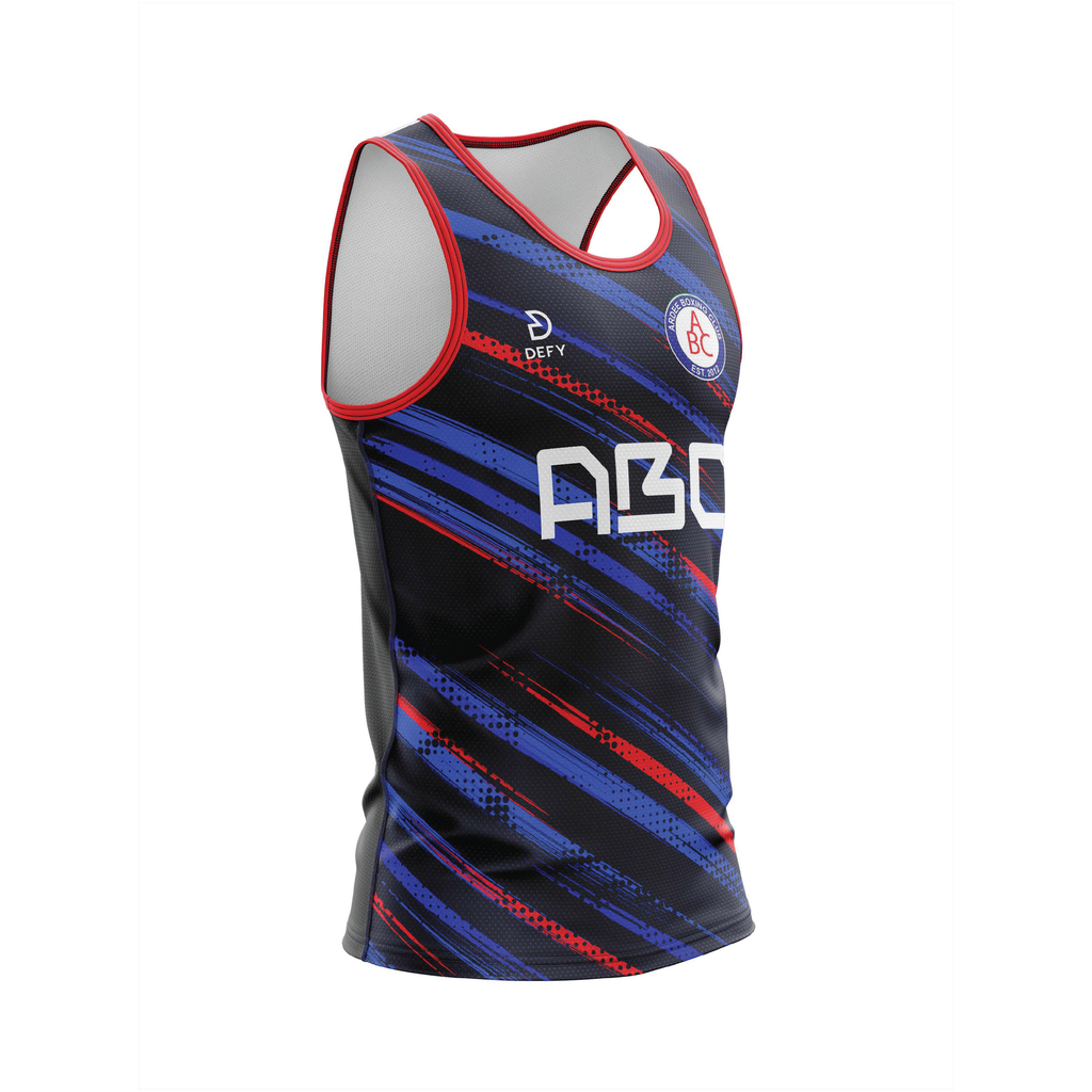 Ardee Boxing Club Vest - Adults