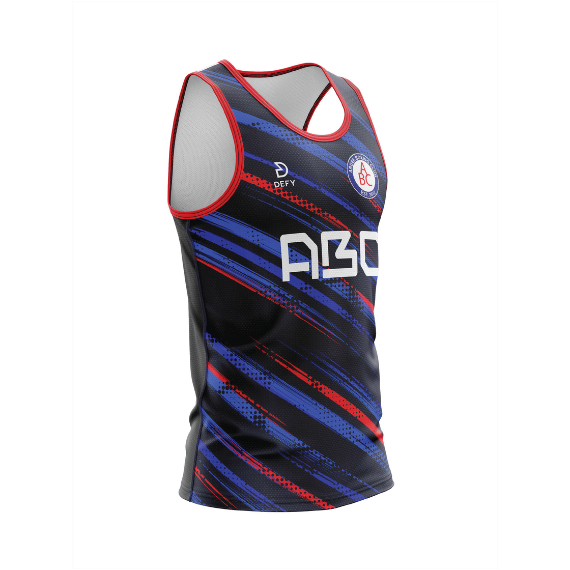 Ardee Boxing Club Vest - Kids