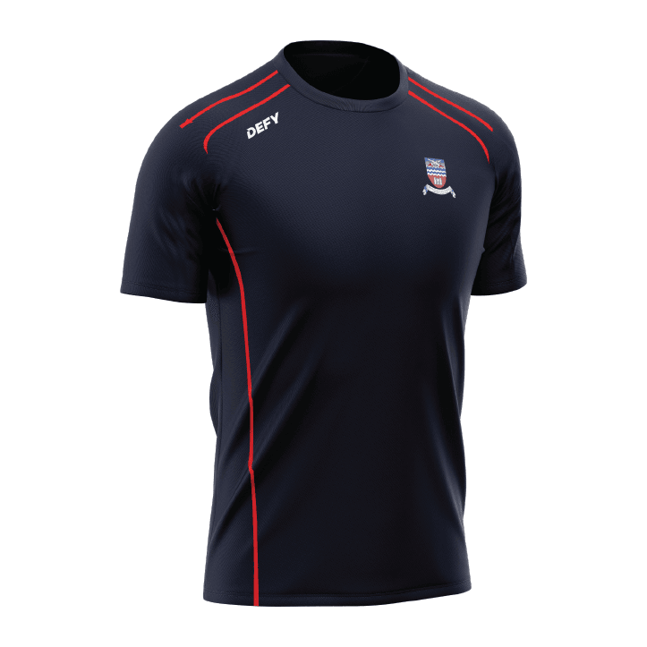 Ardee Community School training jersey