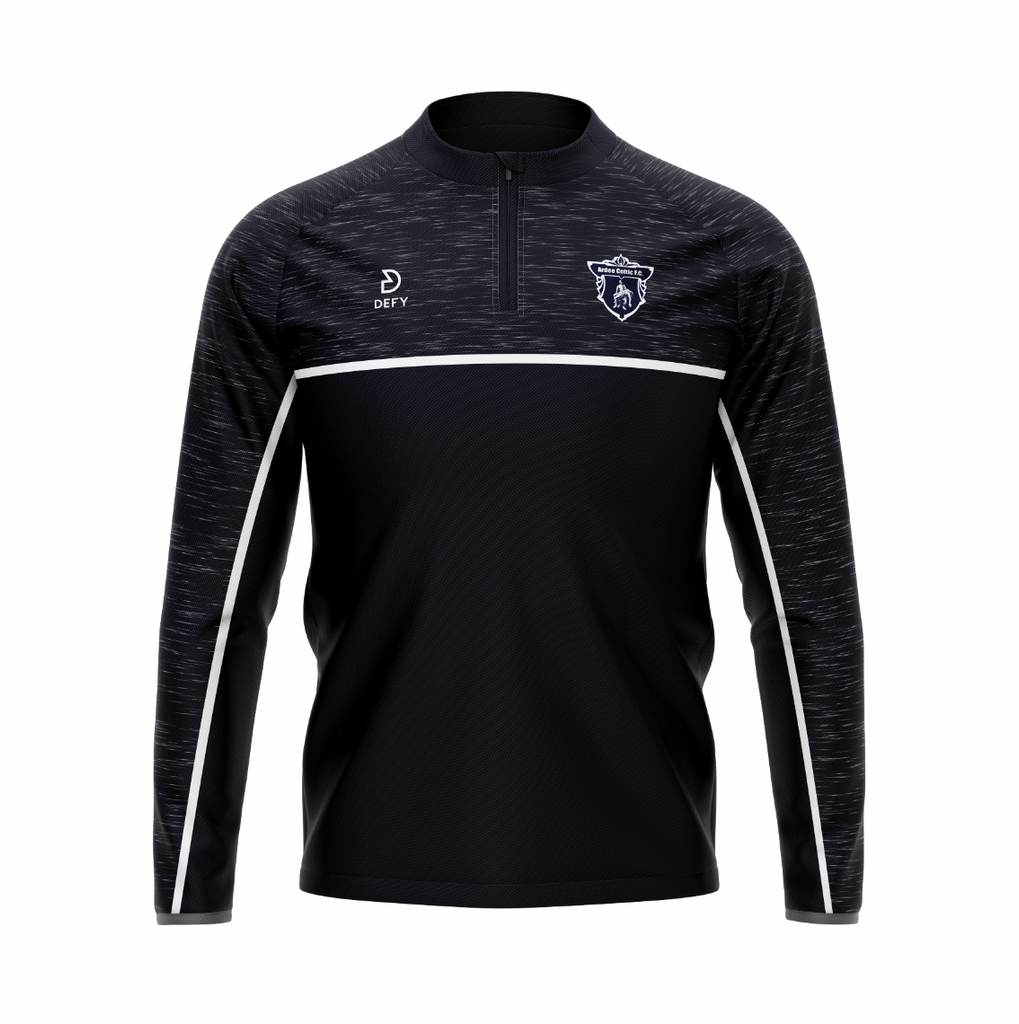 Ardee Celtic NEW 1/4 Zip Defender - Adults