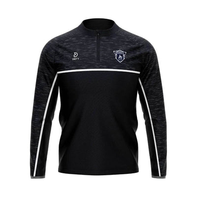 Ardee Celtic NEW 1/4 Zip Defender - Adults - Defy.ie