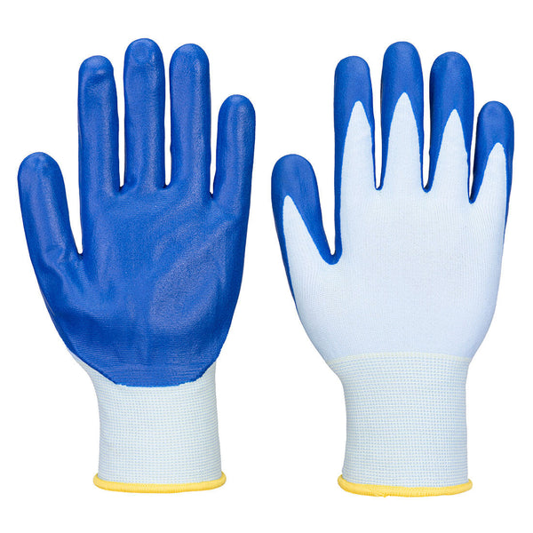 FD Grip 15 Nitrile