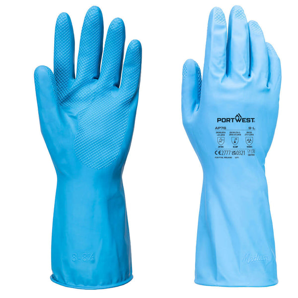 FD Chem B Latex Light  (Pk12)