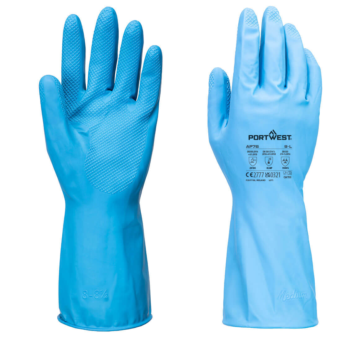 FD Chem B Latex Light  (Pk12)