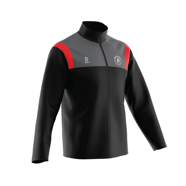 Arc — Full Zip Jacket