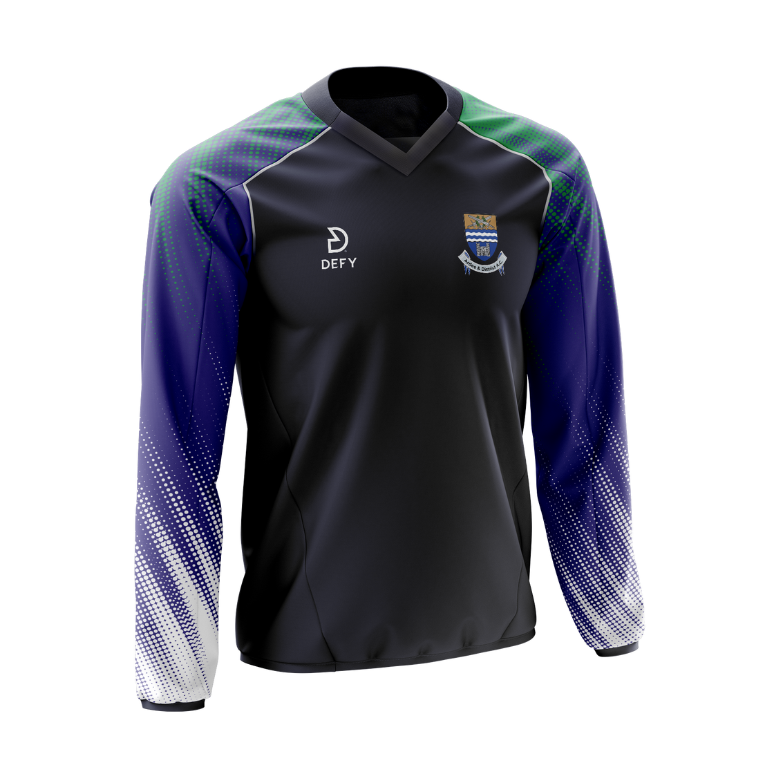 Ardee and District AC Windcheater - Kids