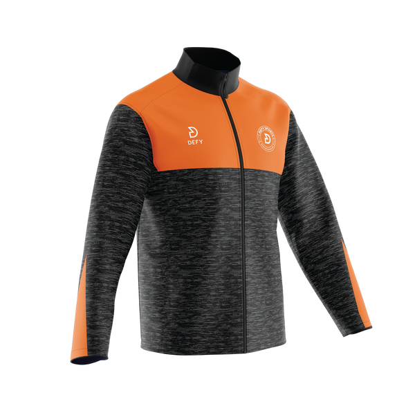 Attack — Full Zip Jacket