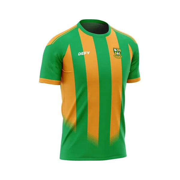 Clan Na Gael Academy Jersey - Defy.ie
