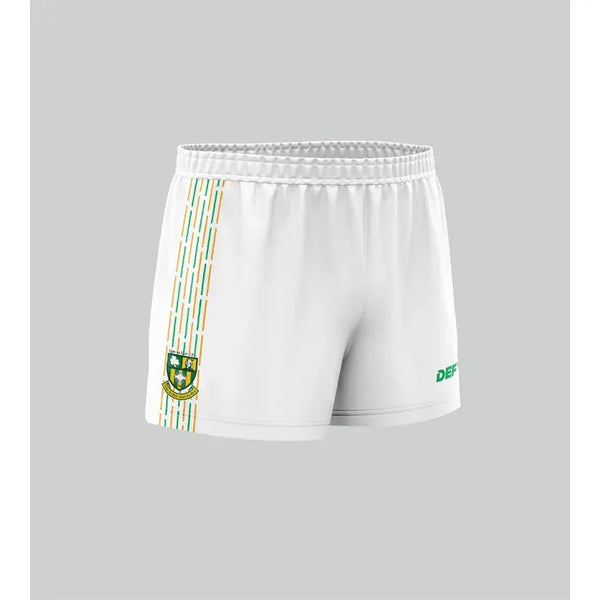 Clan Na Gael Academy Shorts - Defy.ie