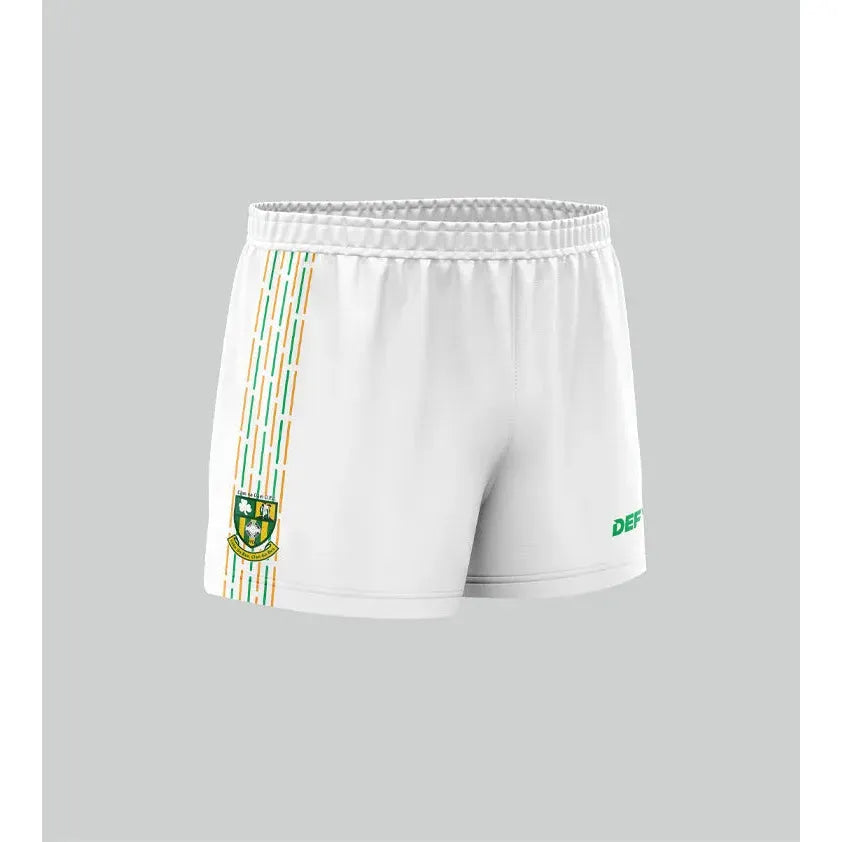 Clan Na Gael Academy Shorts - Defy.ie