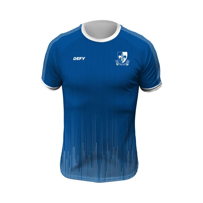 Aughnamullen Gaelic - Defy.ie