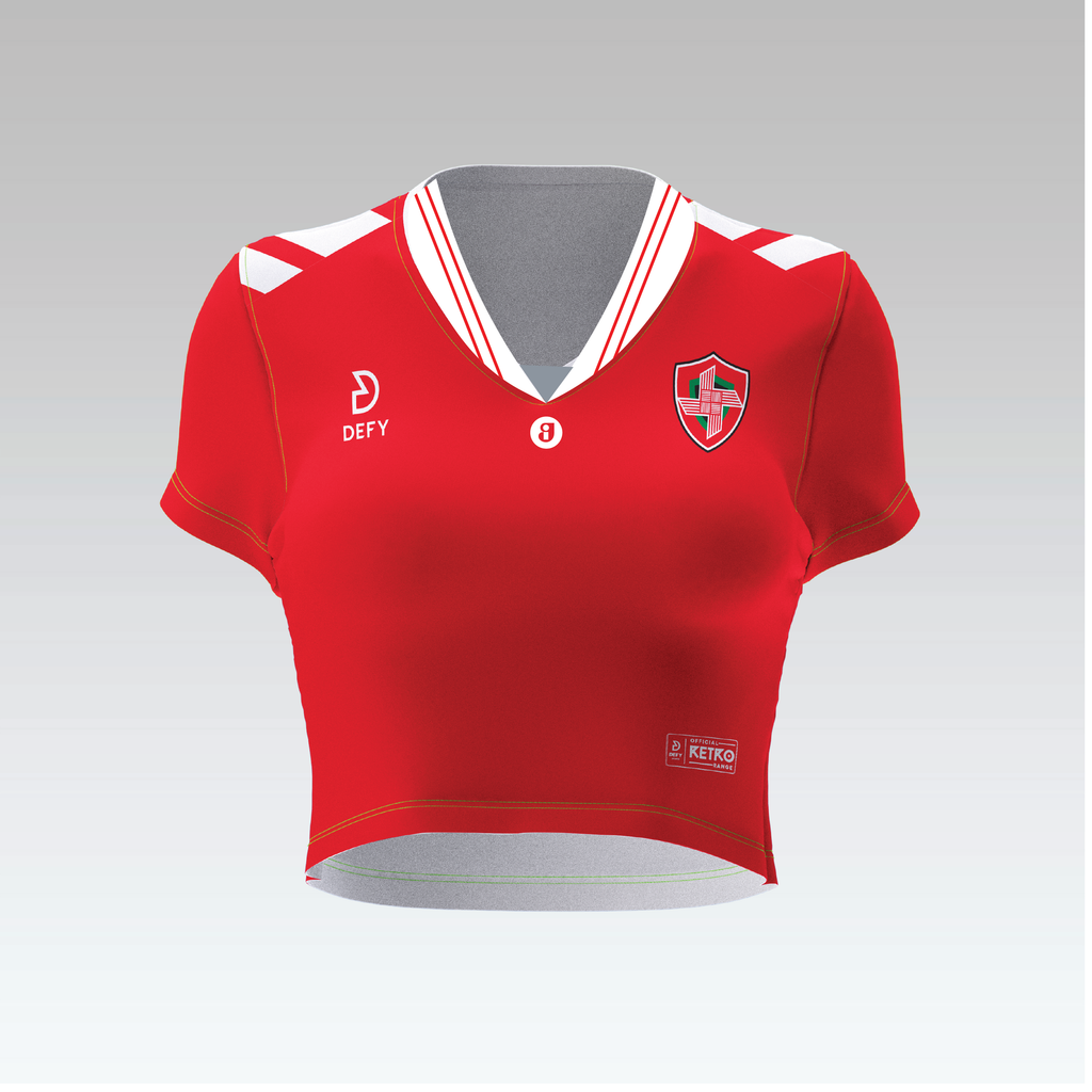 Louth crop jersey
