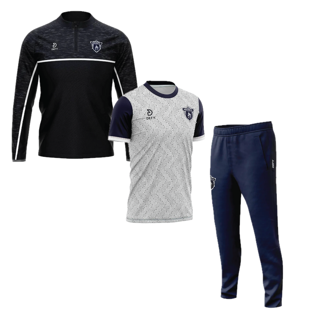 Ardee Celtic Bundle - Adults