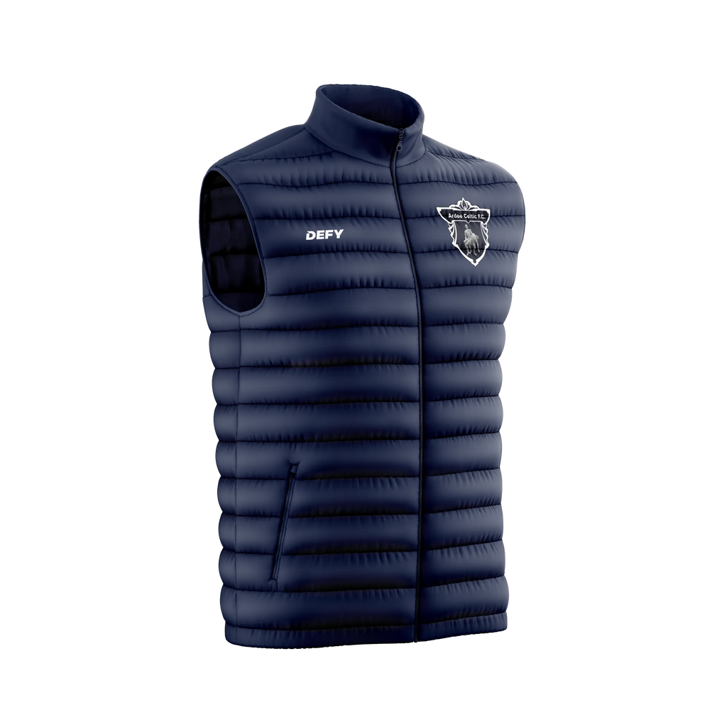 Ardee Celtic Gilet - Adults