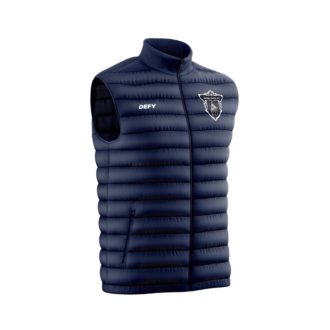 Ardee Celtic Gilet - Adults